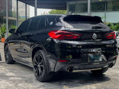 BMW X2 M35I 2020