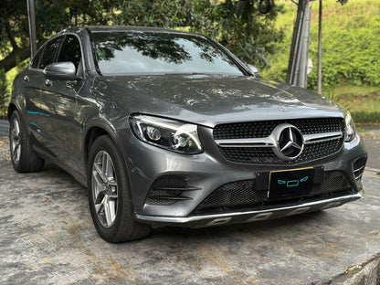 Mercedes Benz GLS 250 4MATIC 2019