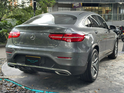 Mercedes Benz GLS 250 4MATIC 2019
