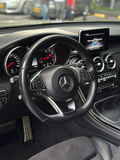 Mercedes Benz GLS 250 4MATIC 2019