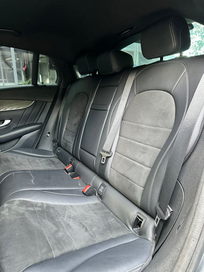 Mercedes Benz GLS 250 4MATIC 2019