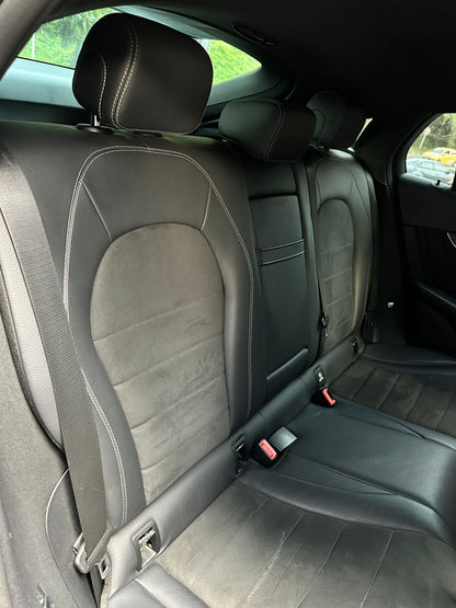 Mercedes Benz GLS 250 4MATIC 2019