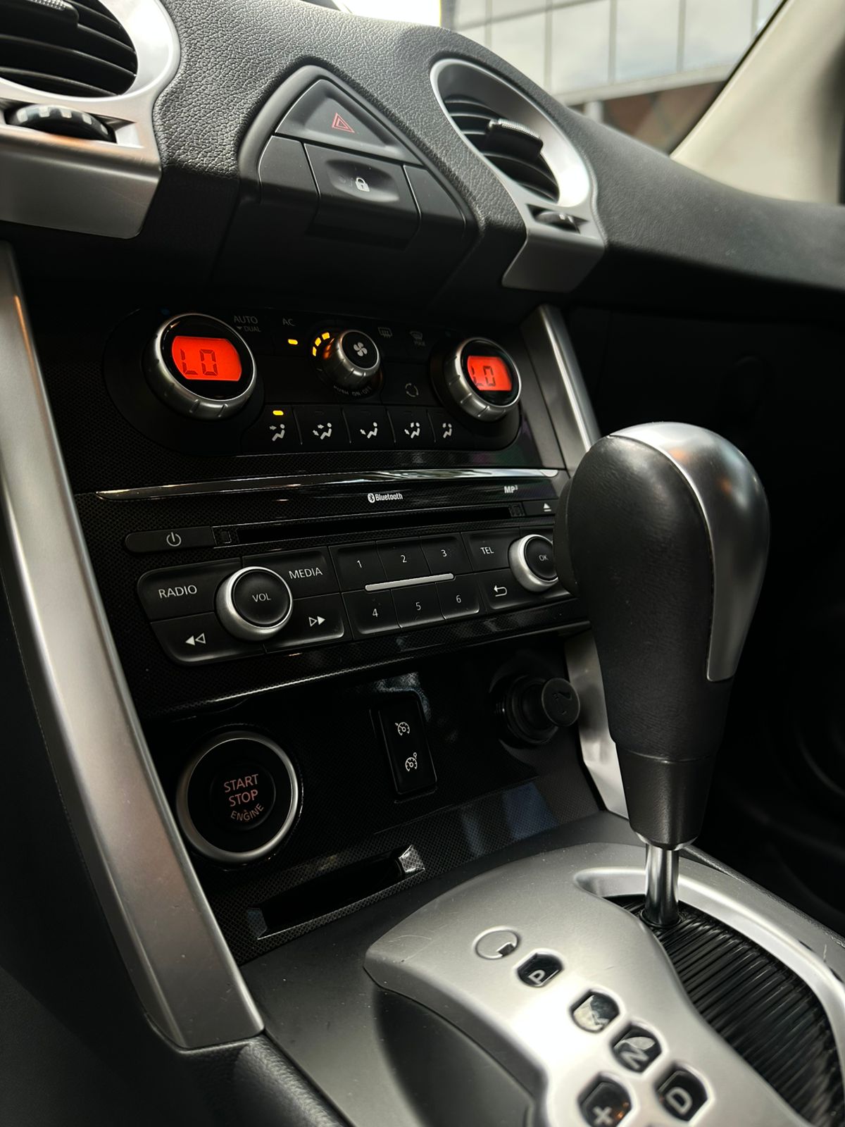 Renault Koleos Dynamique 2016
