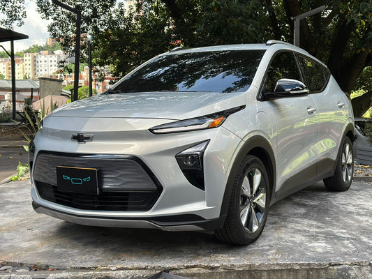 Chevrolet Bolt 2023
