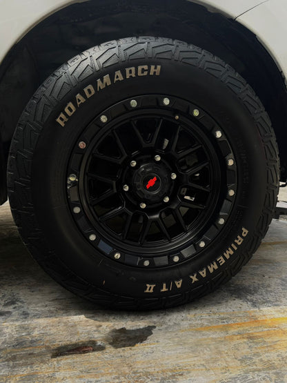 Chevrolet Dmax Estacas 4x2 2014
