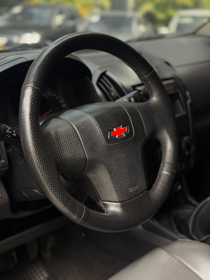Chevrolet Dmax Estacas 4x2 2014