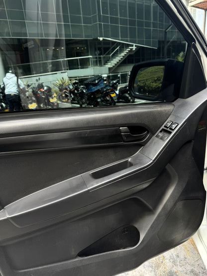Chevrolet Dmax Estacas 4x2 2014