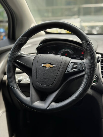 Chevrolet Tracker Lt 2018