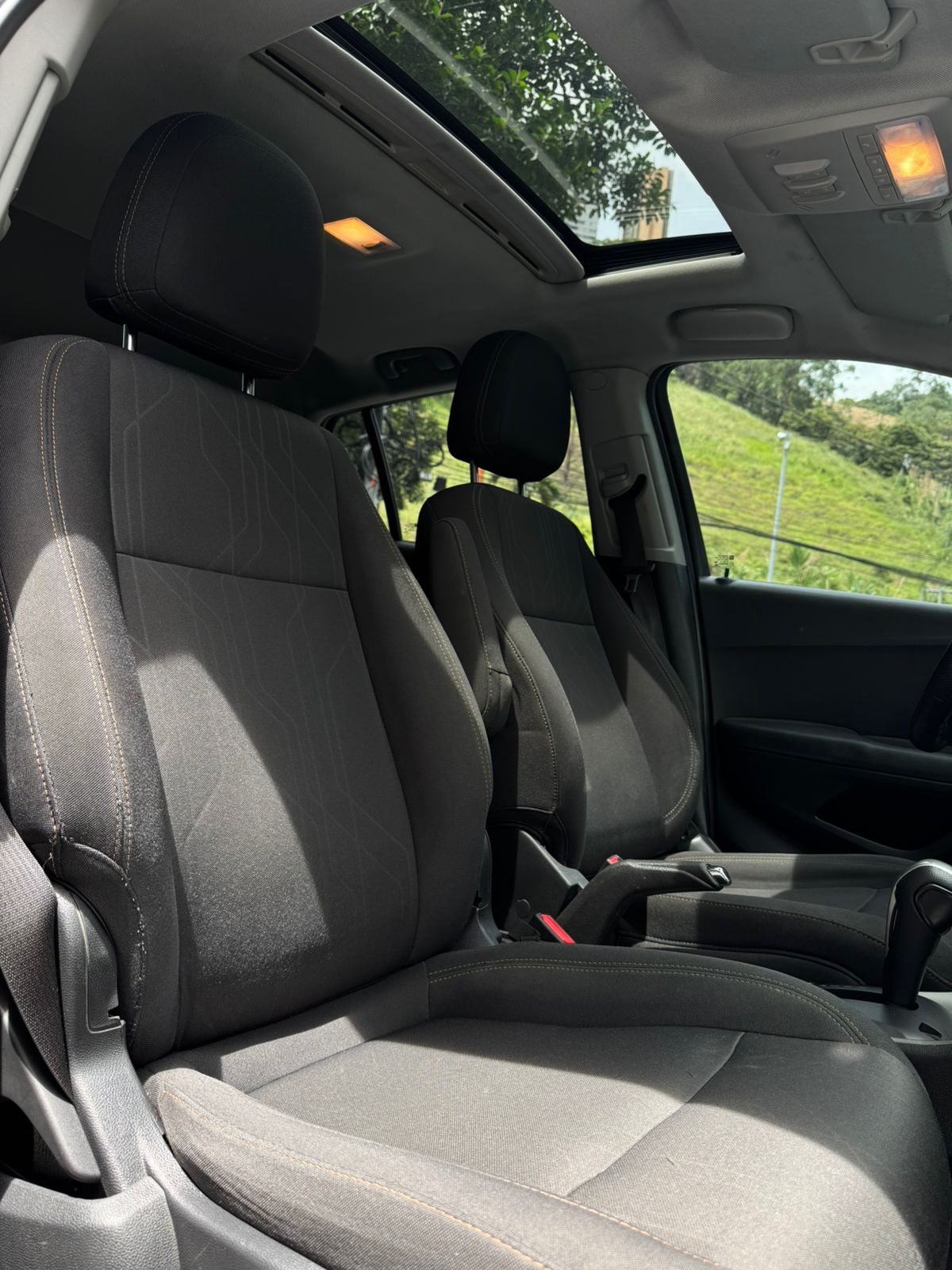 Chevrolet Tracker Lt 2018