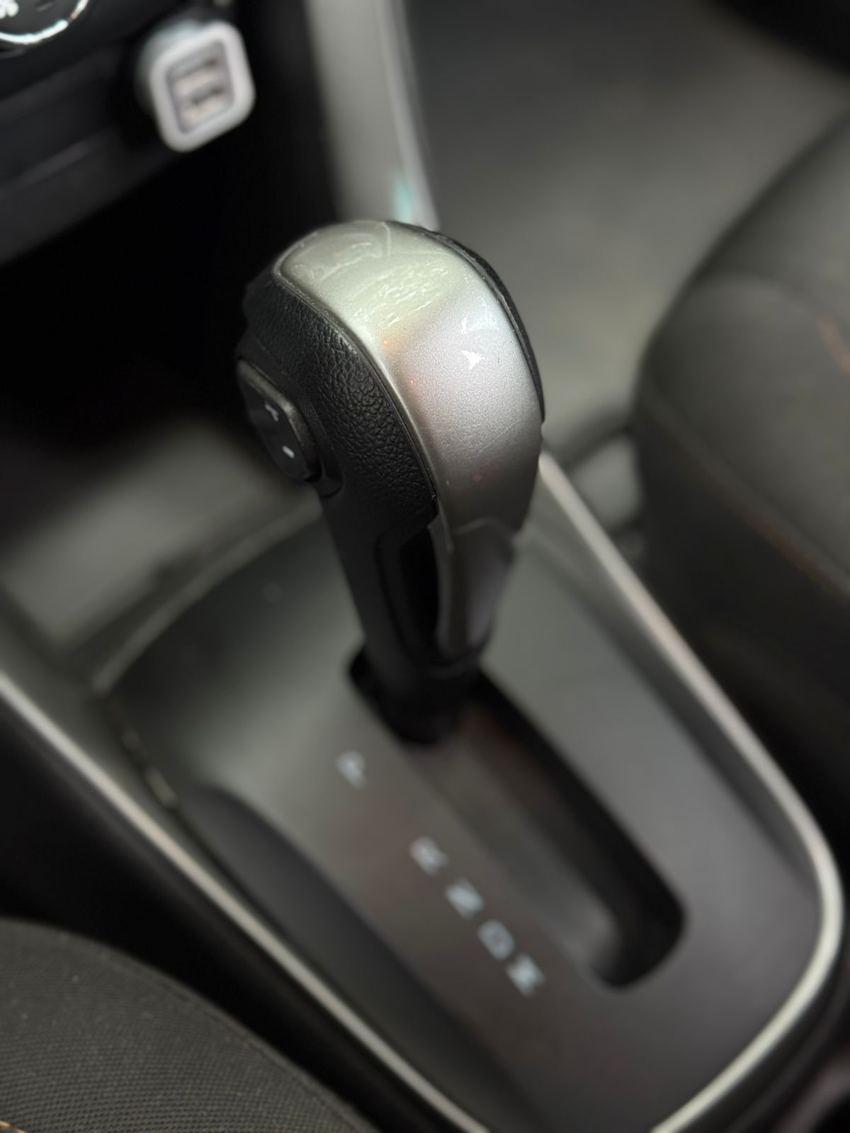 Chevrolet Tracker Lt 2018