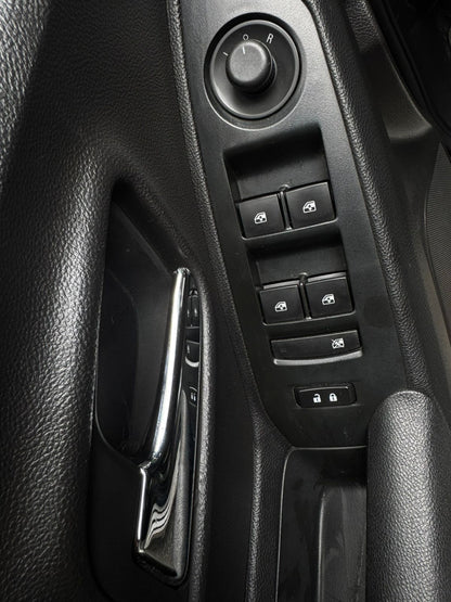 Chevrolet Tracker Lt 2018