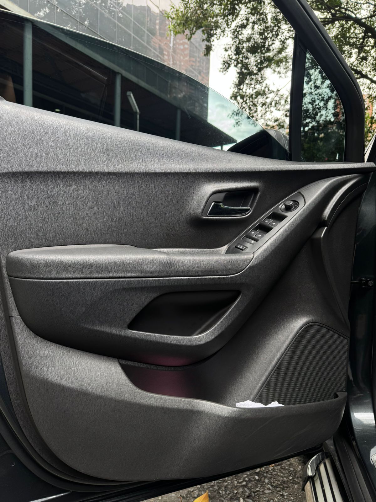 Chevrolet Tracker Lt 2018