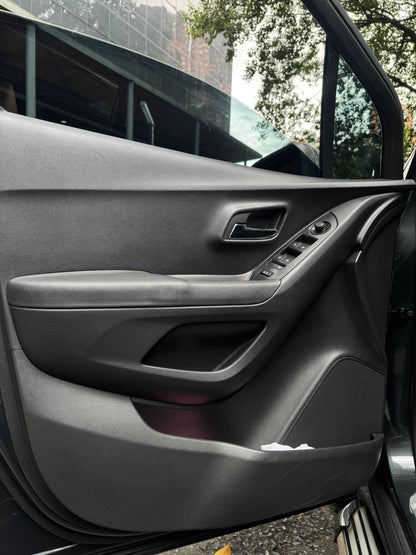 Chevrolet Tracker Lt 2018
