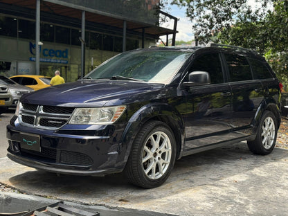 Dodge Journey Se 2011