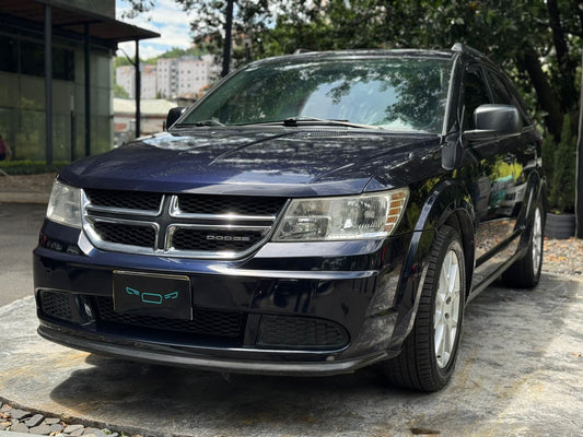 Dodge Journey Se 2011