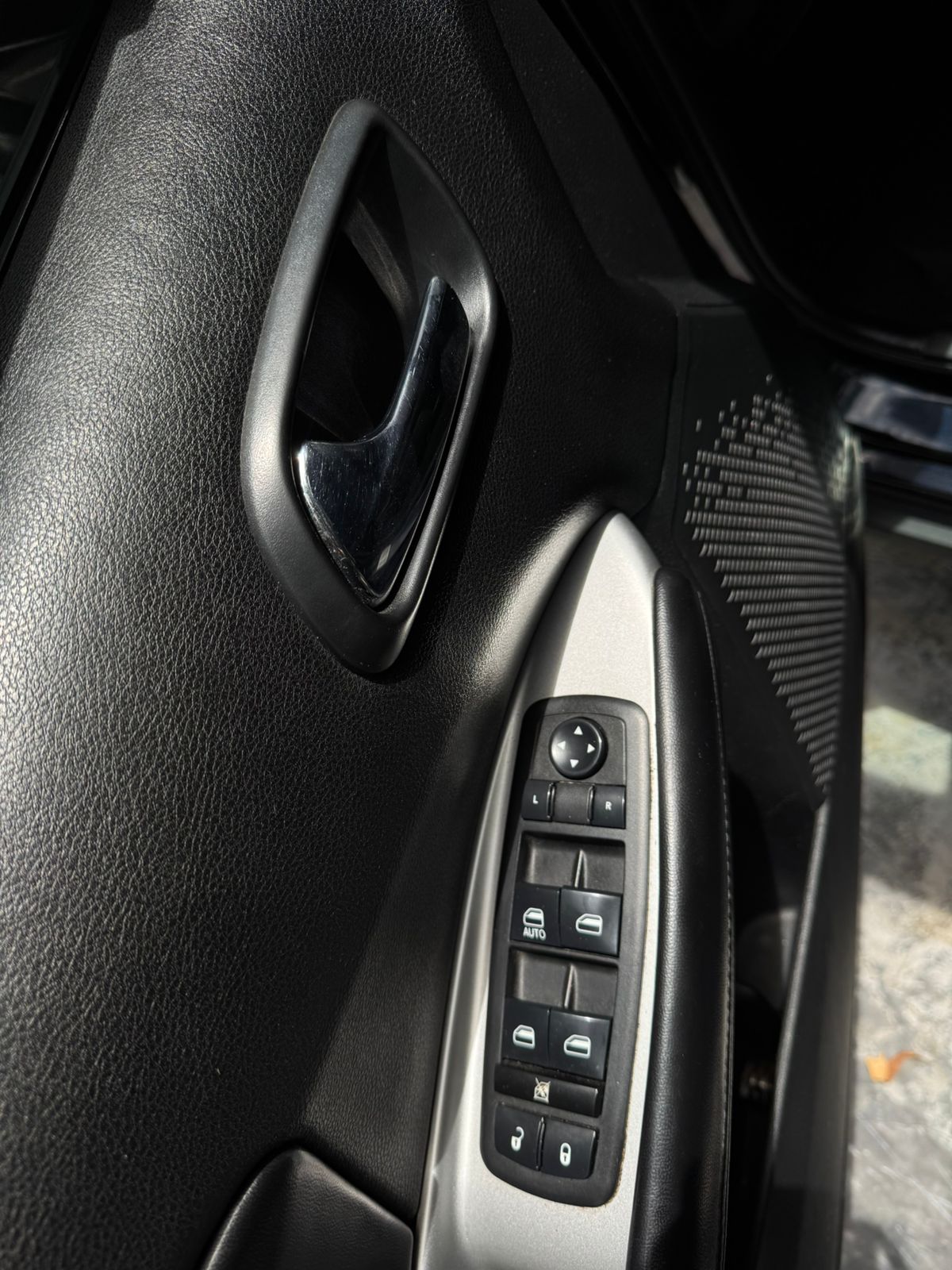Dodge Journey Se 2011