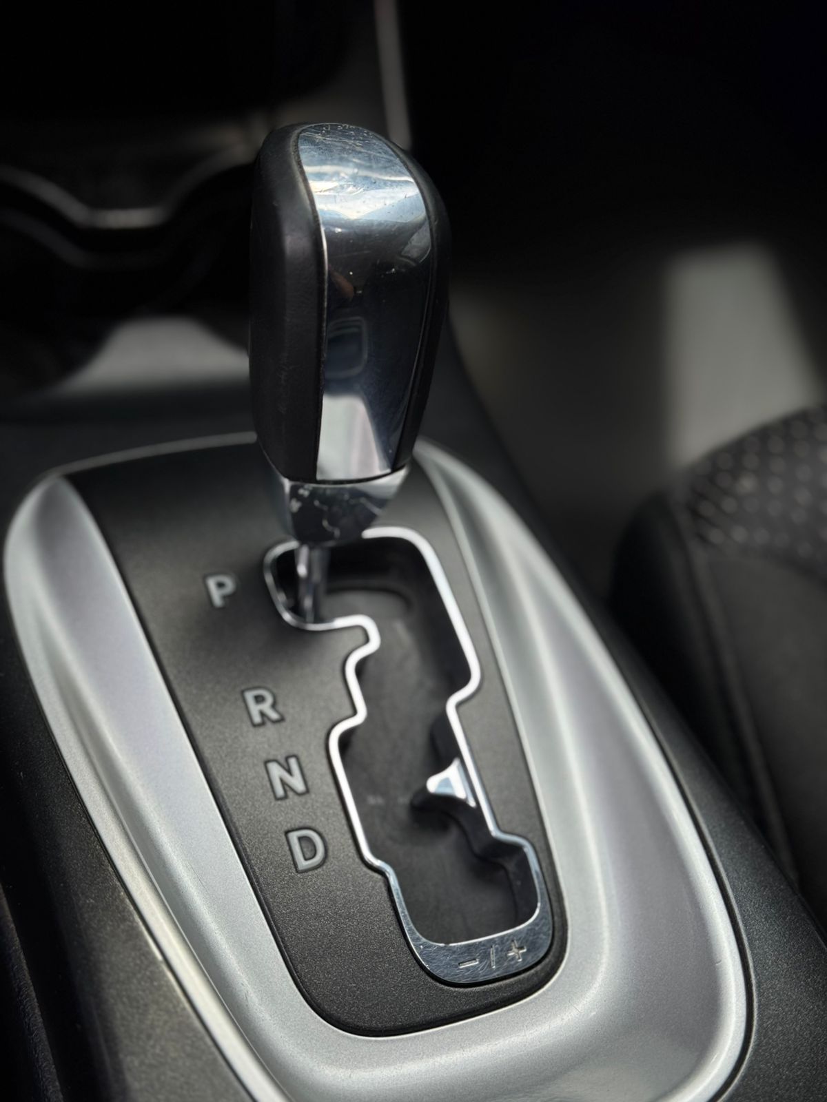 Dodge Journey Se 2011