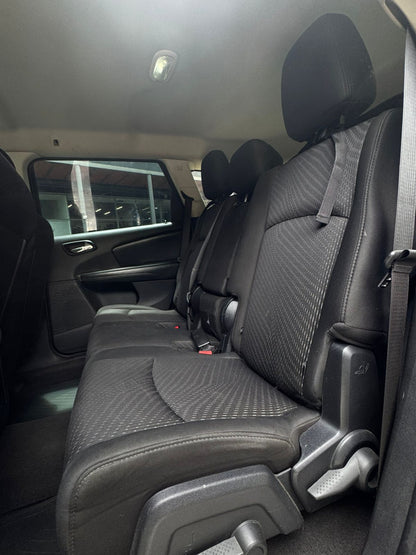 Dodge Journey Se 2011