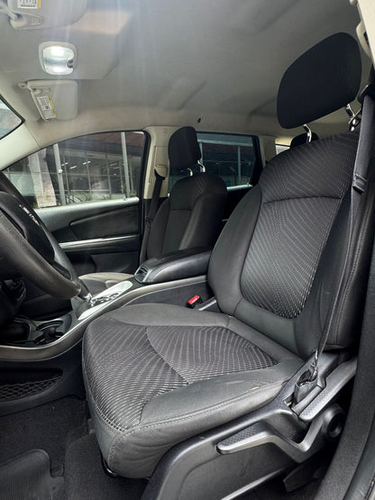 Dodge Journey Se 2011