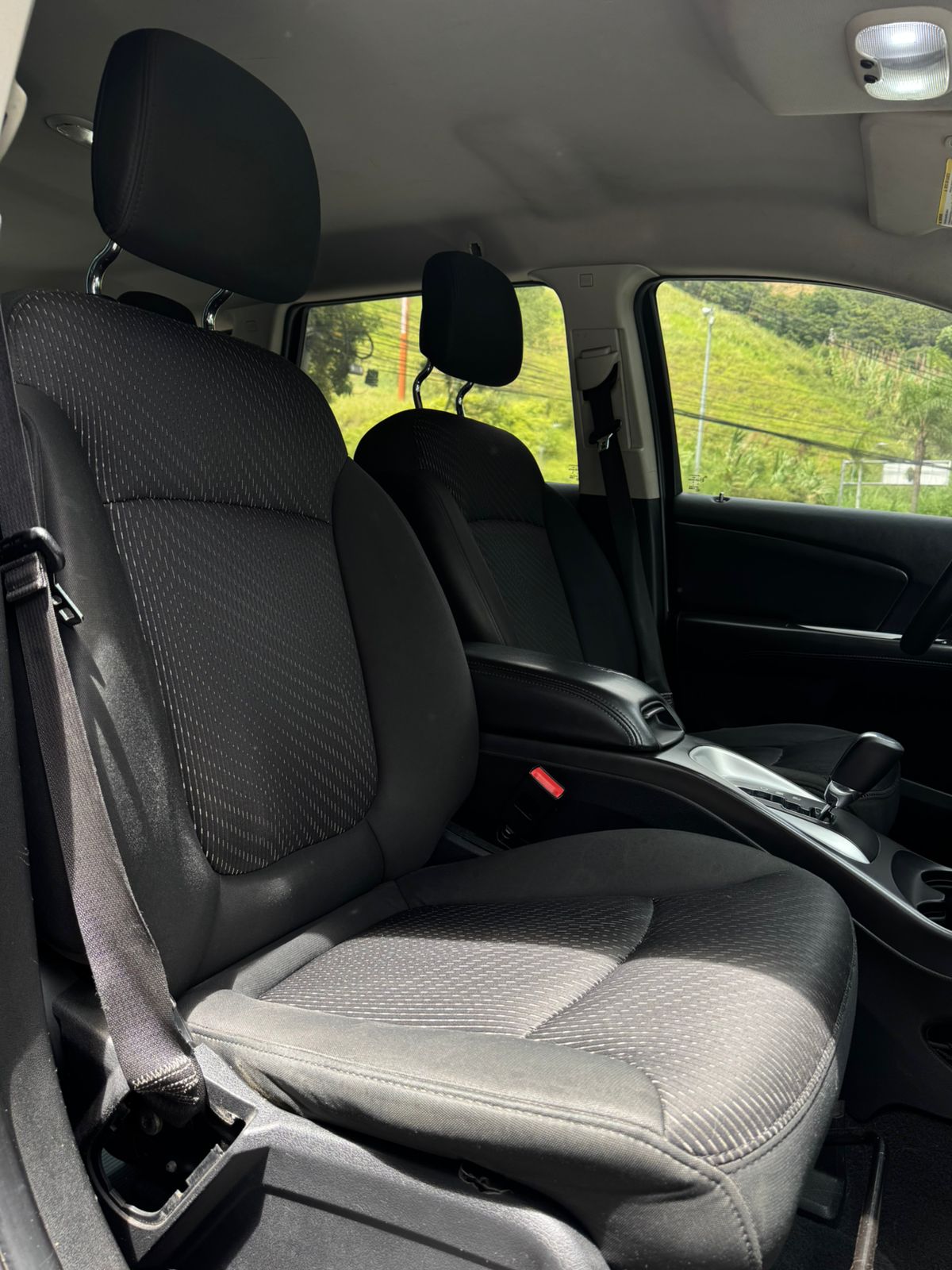 Dodge Journey Se 2011