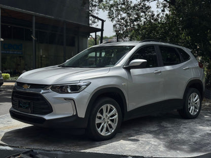 Chevrolet Tracker Ltz Turbo 2022