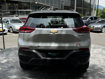 Chevrolet Tracker Ltz Turbo 2022
