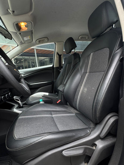 Chevrolet Tracker Ltz Turbo 2022