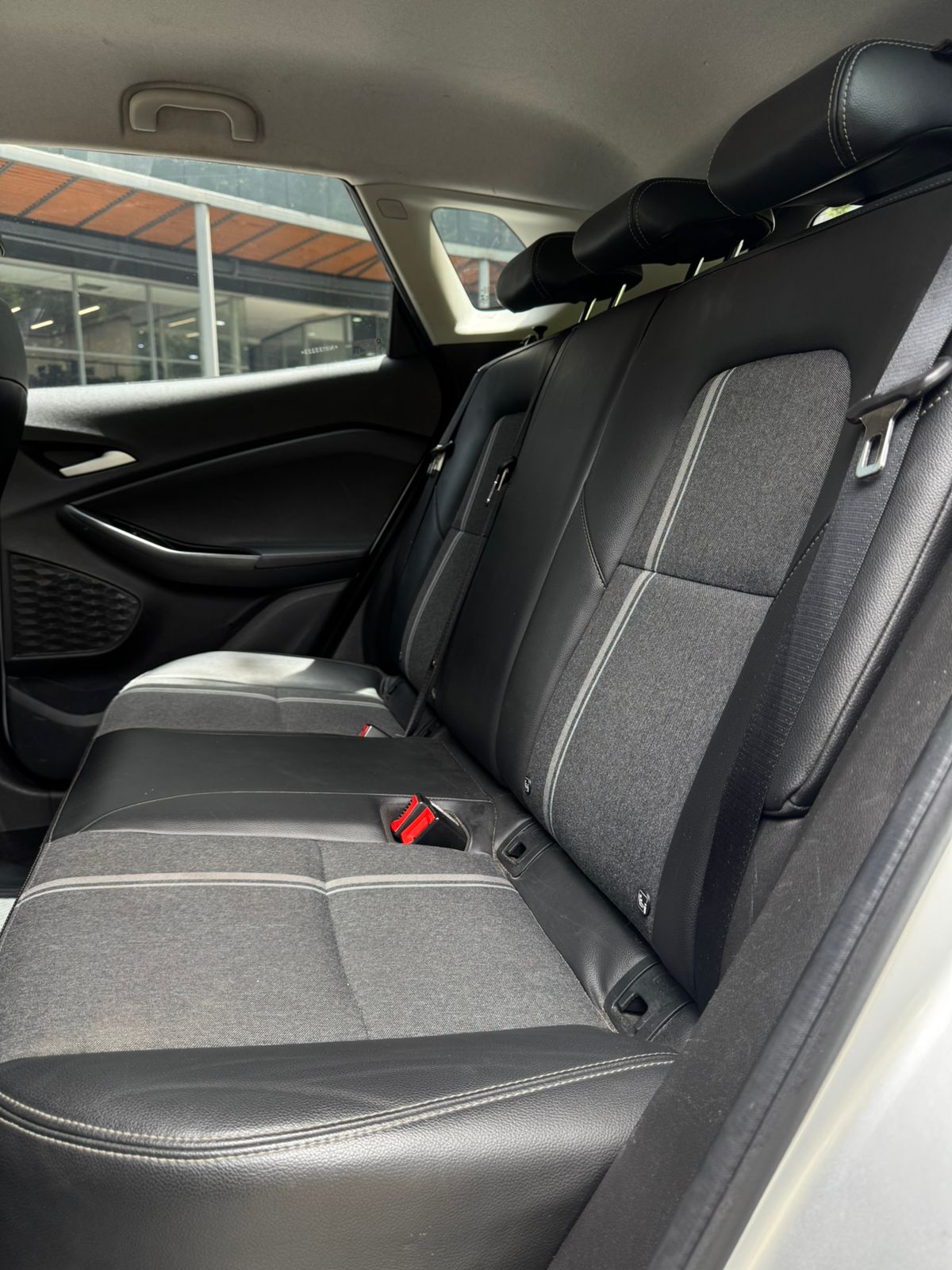 Chevrolet Tracker Ltz Turbo 2022