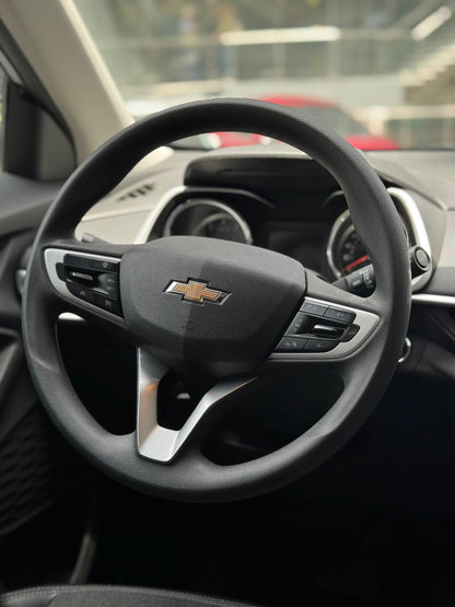Chevrolet Tracker Ltz Turbo 2022