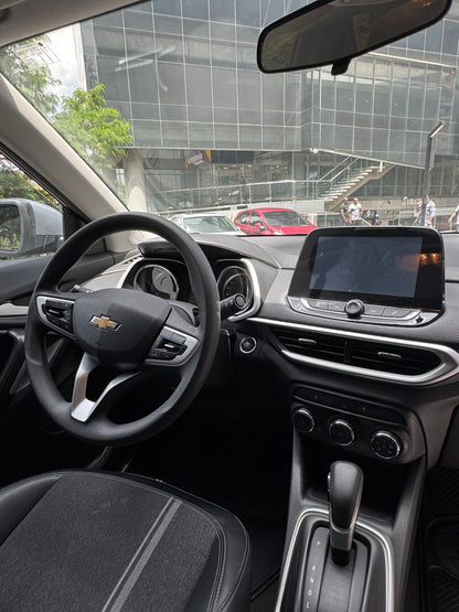 Chevrolet Tracker Ltz Turbo 2022