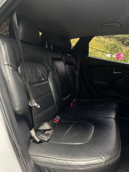Hyundai Tucson I35 GL 4x4 2013