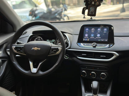 Chevrolet Tracker Ltz 2022