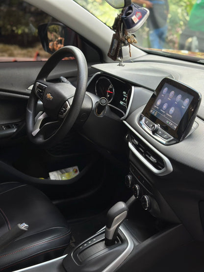 Chevrolet Tracker Ltz 2022