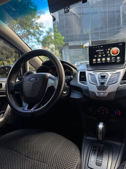 Ford Fiesta Se 2011