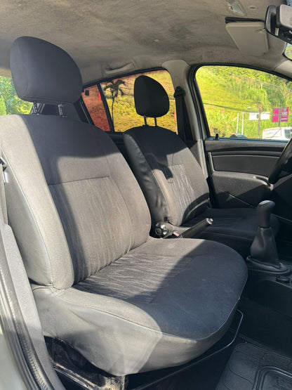 Renault Sandero Aunthentique 2015