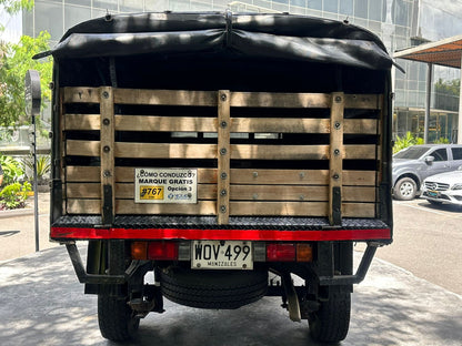 Nissan Np300 Frontier 2018