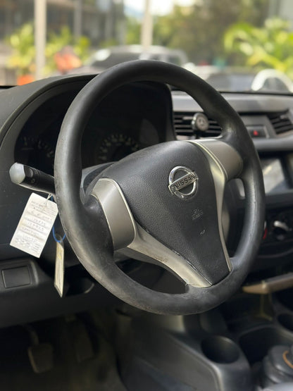 Nissan Np300 Frontier 2018