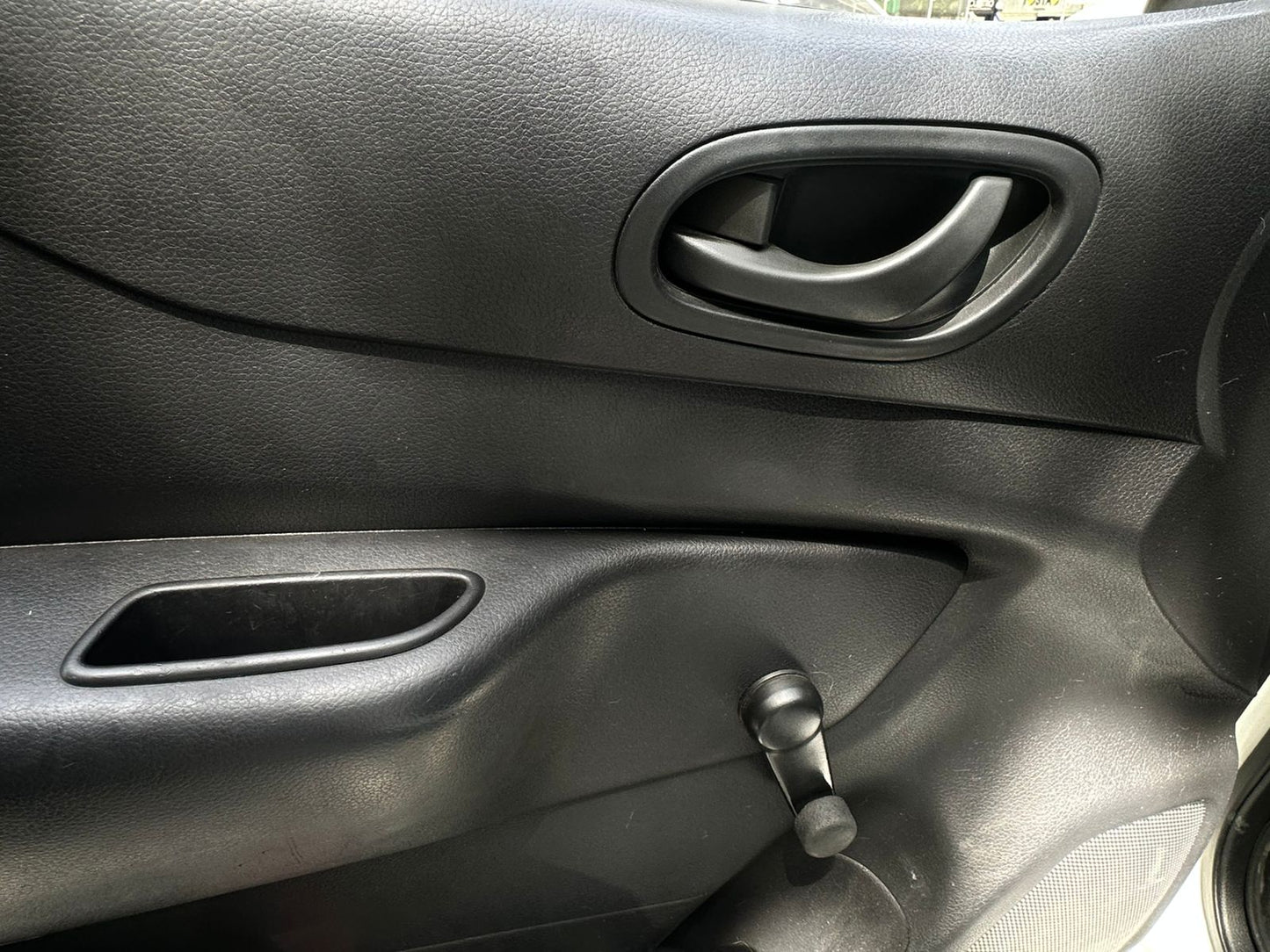 Nissan Np300 Frontier 2018