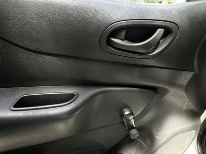 Nissan Np300 Frontier 2018