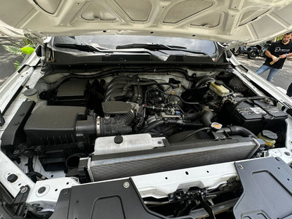 Nissan Np300 Frontier 2018