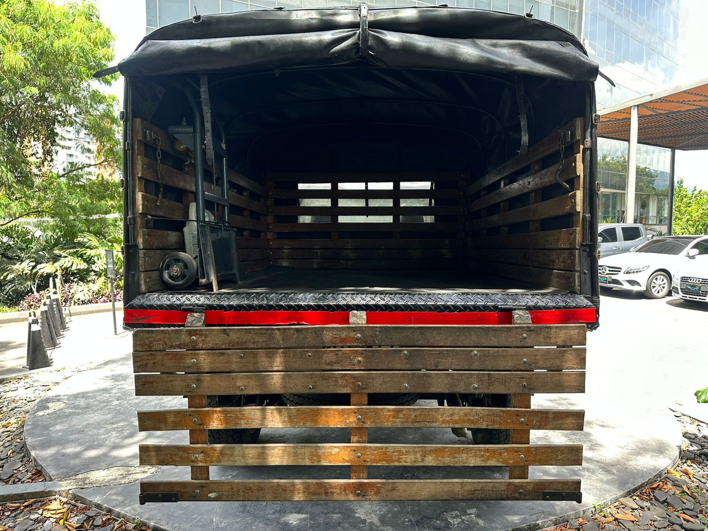 Nissan Np300 Frontier 2018