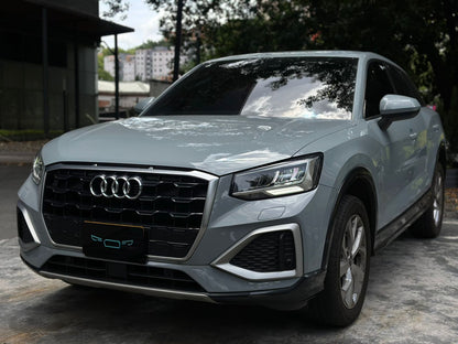 Audi Q2 35 Tfsi Ambition 2022