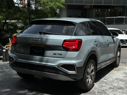 Audi Q2 35 Tfsi Ambition 2022
