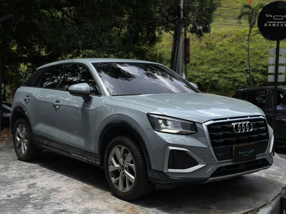 Audi Q2 35 Tfsi Ambition 2022