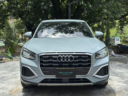 Audi Q2 35 Tfsi Ambition 2022
