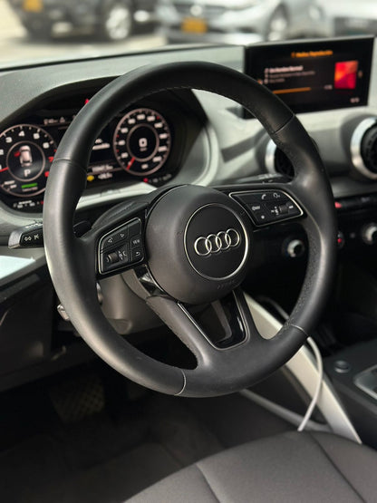Audi Q2 35 Tfsi Ambition 2022