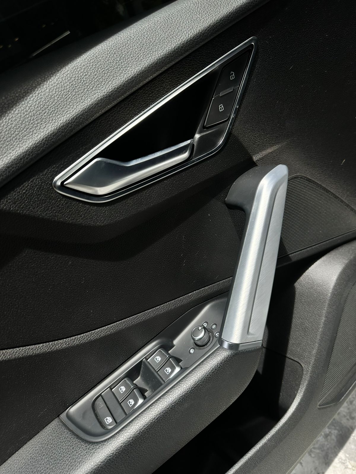 Audi Q2 35 Tfsi Ambition 2022