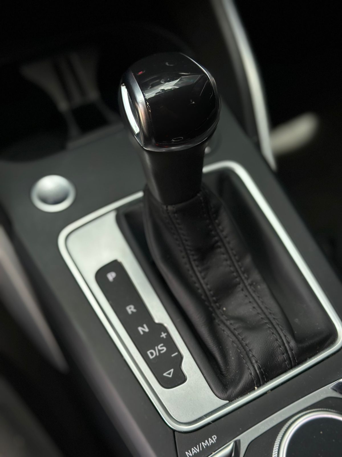 Audi Q2 35 Tfsi Ambition 2022