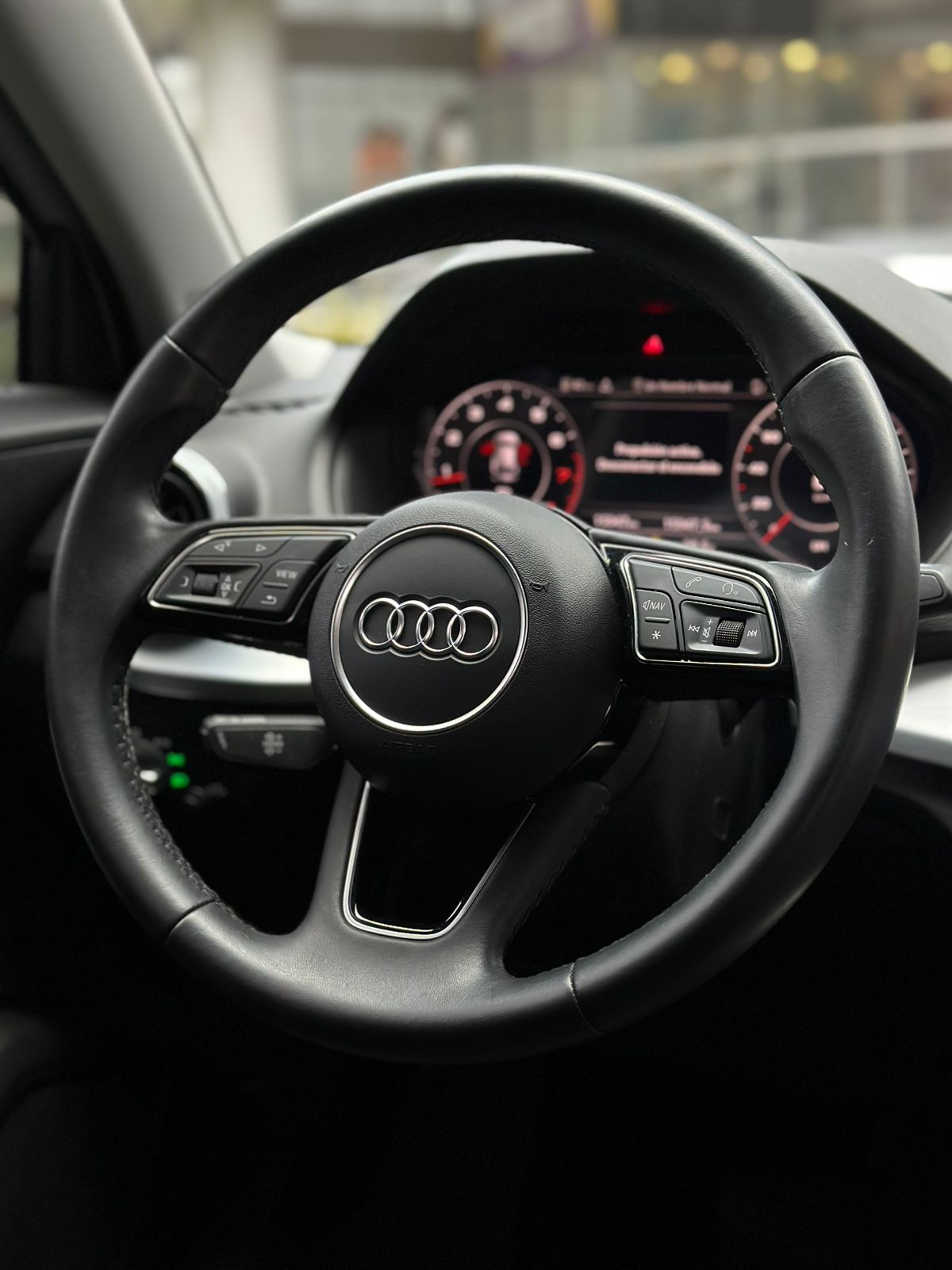 Audi Q2 35 Tfsi Ambition 2022