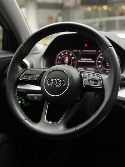 Audi Q2 35 Tfsi Ambition 2022